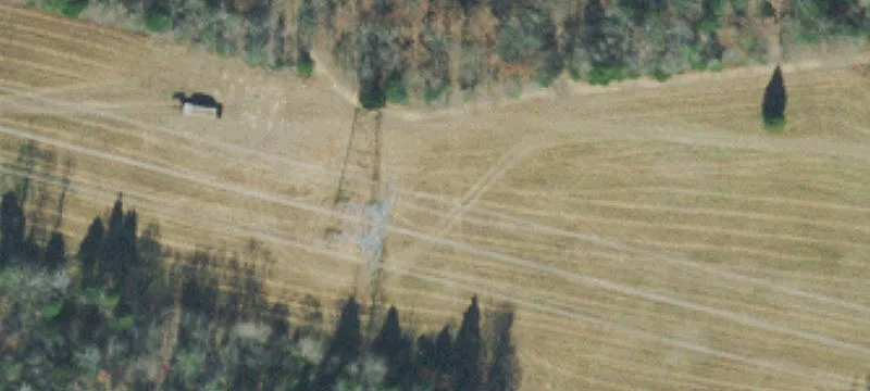 Land with Development Flexibility