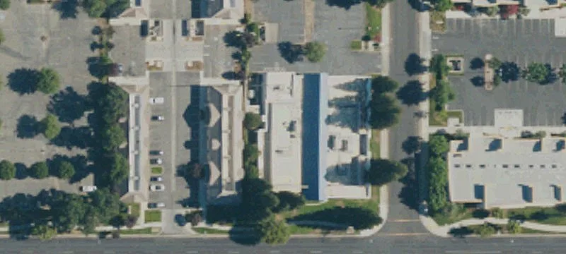 Clovis Office Space Available