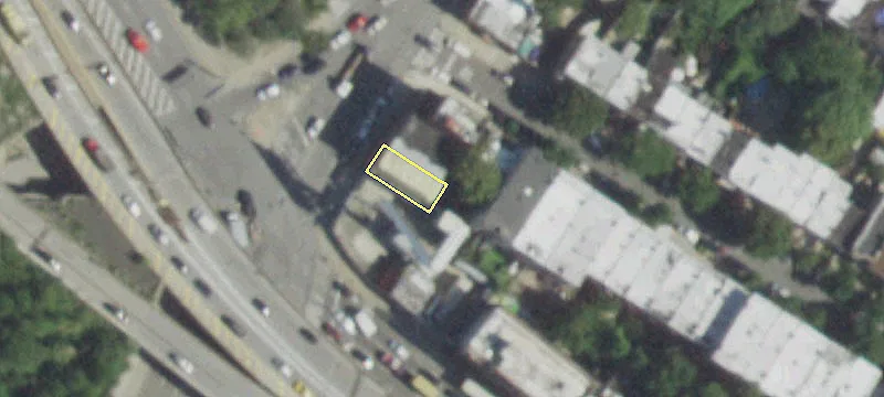 Brooklyn Retail Space Available