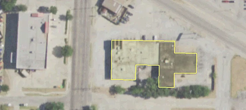 Retail Space in High-Traffic Area