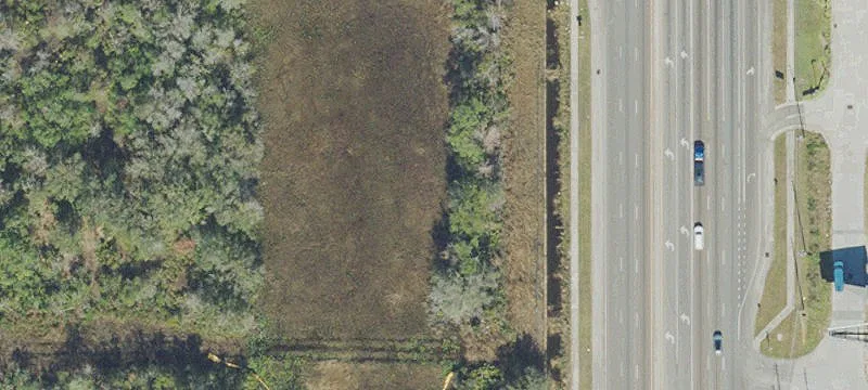 Sunrise City Development Land Parcel