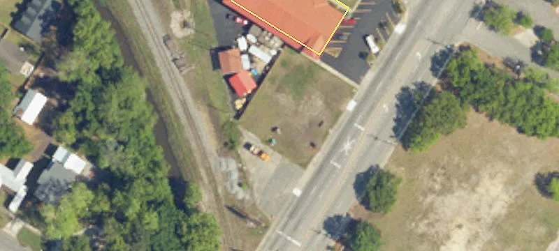 Prime Land in Georgetown, SC