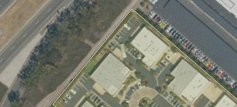 Irvine Office Space Available