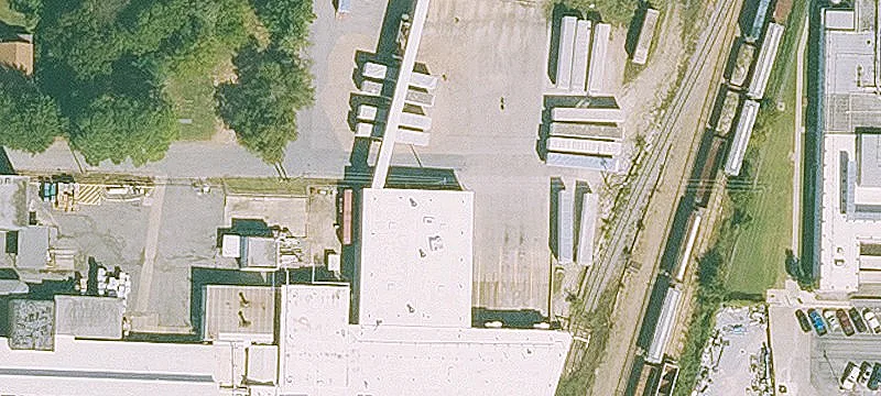 Land Available in Springdale