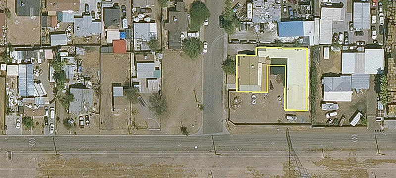 Phoenix Industrial Flex Property For Sale