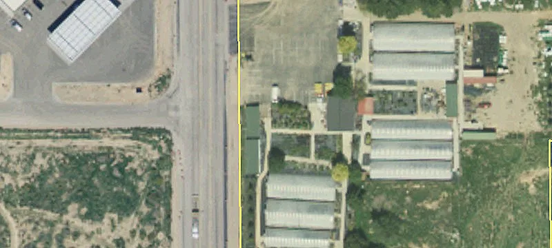 Cedar City Land Opportunity