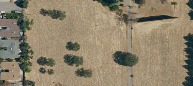 Sacramento Land for Sale