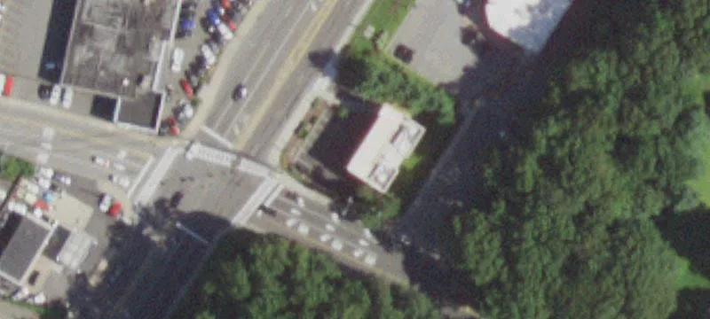Scarsdale Office Building For Sale