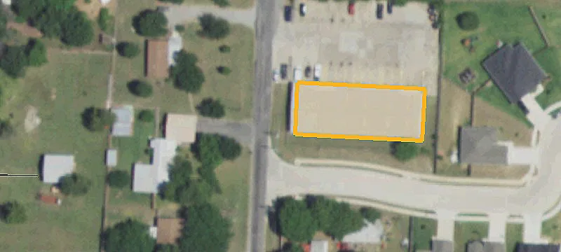 Sherman Industrial Property For Sale