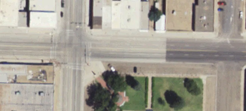 Hart Area Land Opportunity