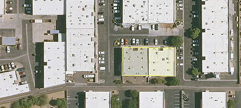 Phoenix Flex Space Available
