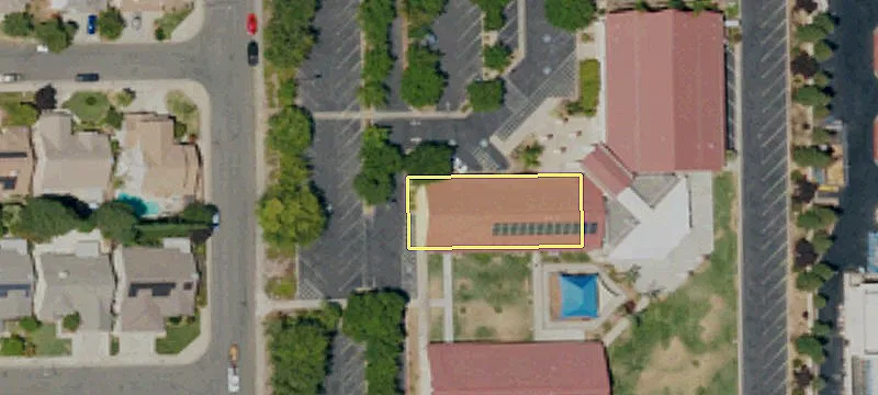 Retail Space in Fresno, CA