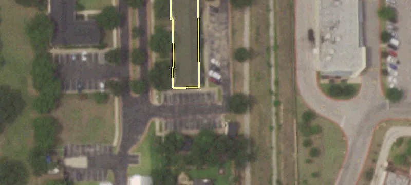 Round Rock Office Space Available