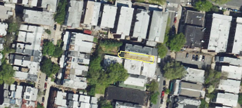 Retail Space Near UPenn Campus