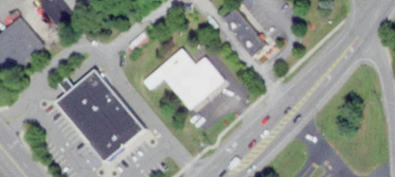 Flex Building in Colonie