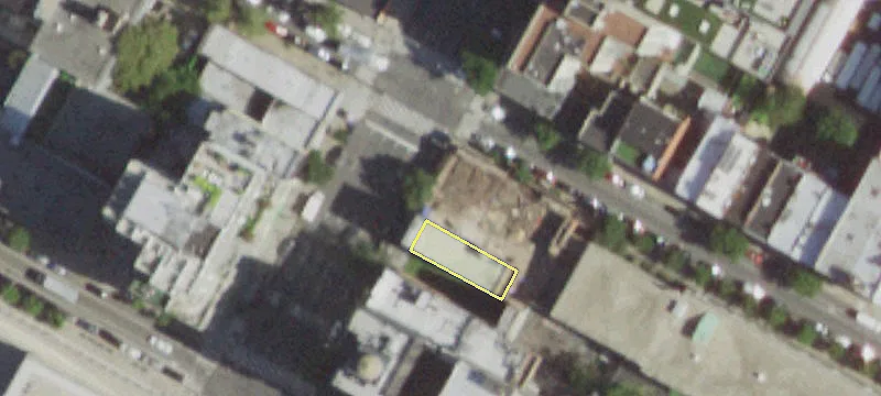 East Harlem Development Opportunity