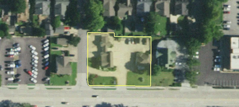 Prime Pad Site For Sale