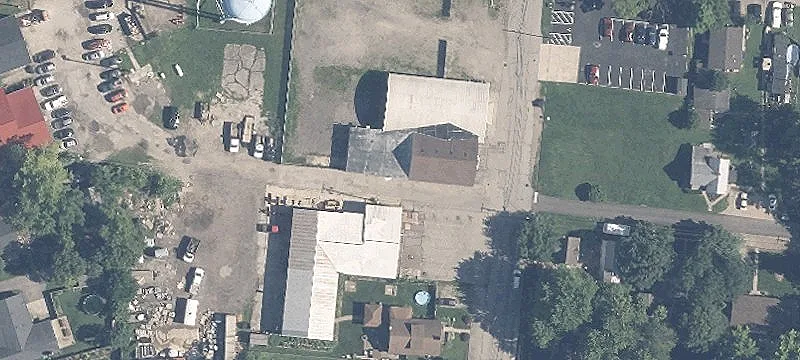 Plain City Flex/Industrial Space