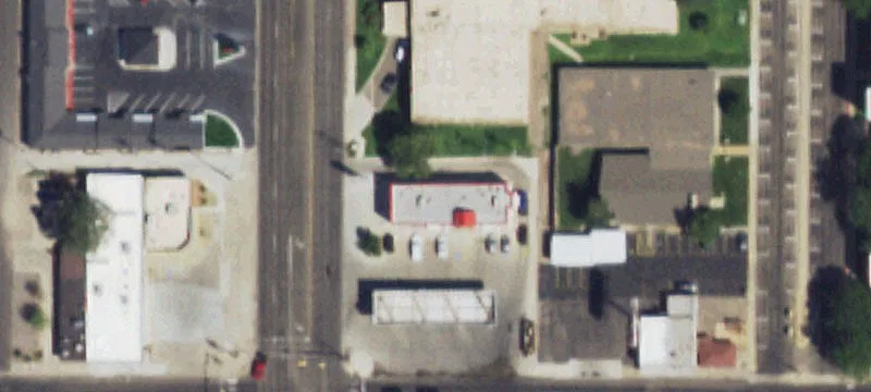 New Construction Retail/Office Space