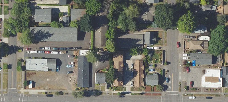 Hillsboro Industrial/Office Buildings For Sale