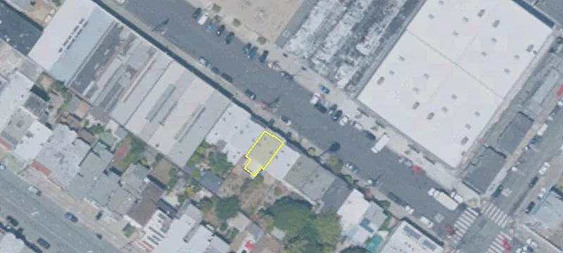 San Francisco Industrial Space Available