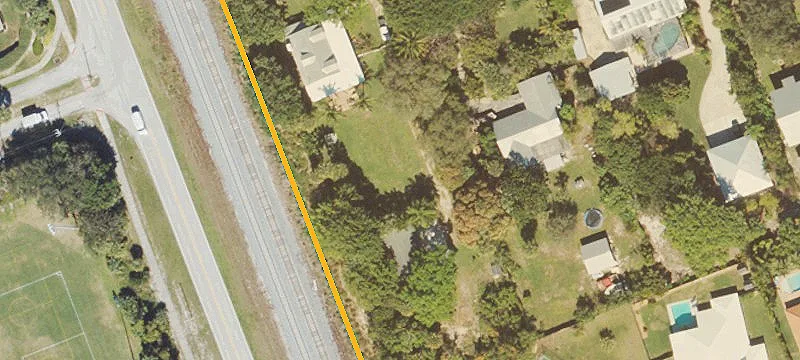 Vacant Land in Hobe Sound