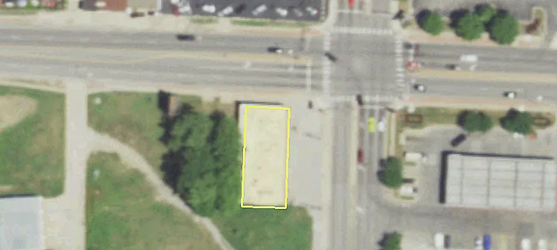 Retail Property in Independence, Missouri