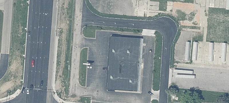 7.43 Acres For Lease