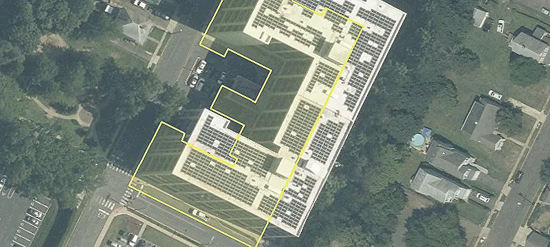 Retail Space in Freehold, NJ