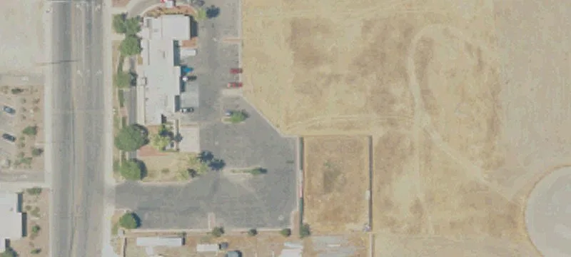 Retail Land on Bardsley Avenue