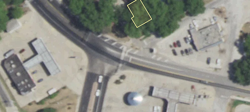 Land Available in Hico, Texas