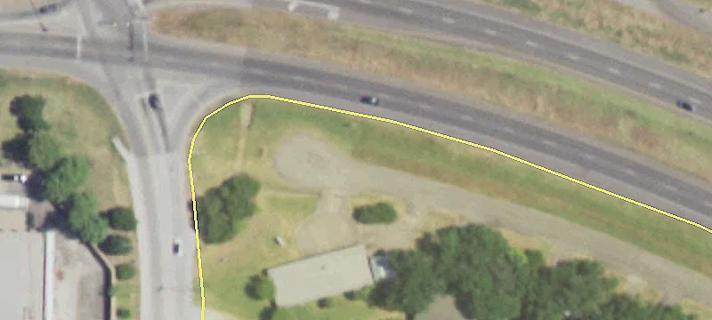 Greenville Investment or Development Acreage