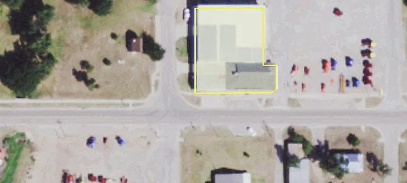New Warehouse with Office Space