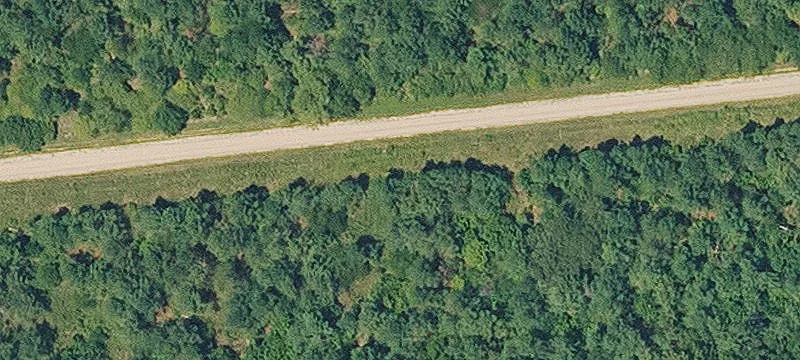 Hunting Land with River Camp