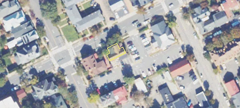 Fredericksburg Office Space For Sale