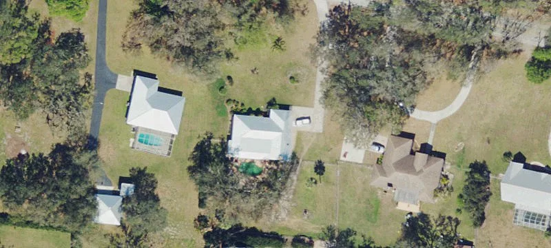 Land in Desirable Arcadia Area