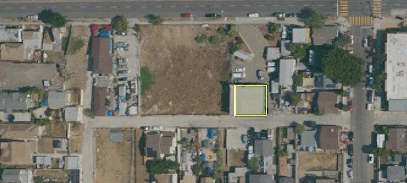 Stand-Alone Warehouse/Office with Fenced Yard