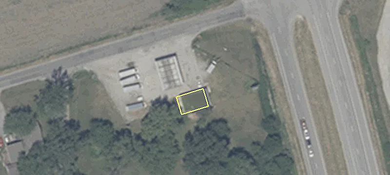 Schneider Gas Station For Sale