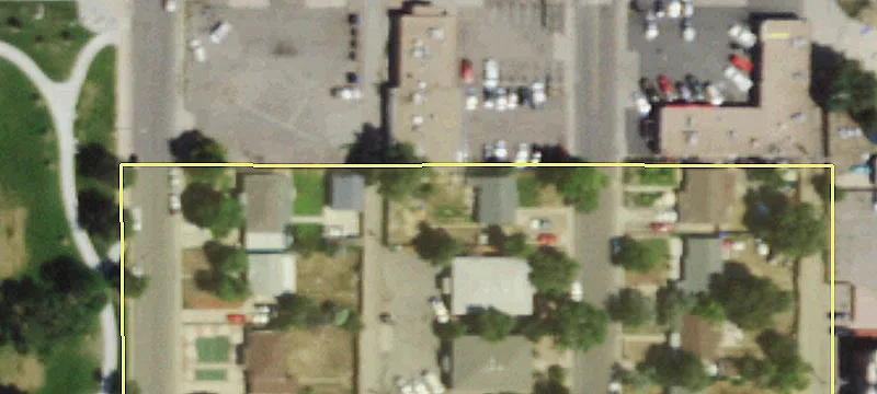 Retail Space in Aurora, Colorado