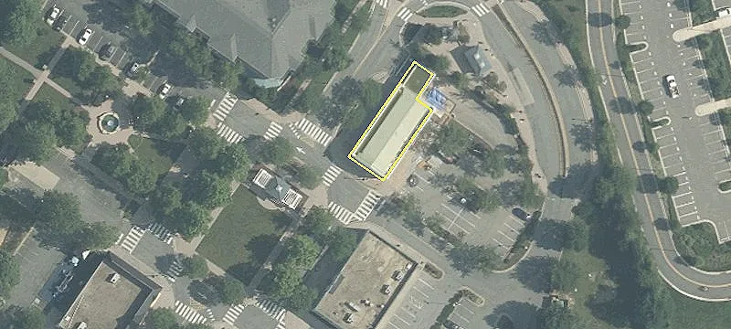 Retail Space in Rockville Center