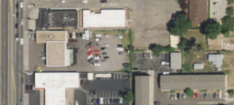 Land Pad Site For Lease