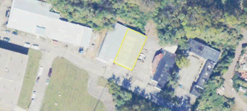 Warehouse Flex Space For Sale