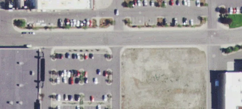 Retail Development Site For Sale