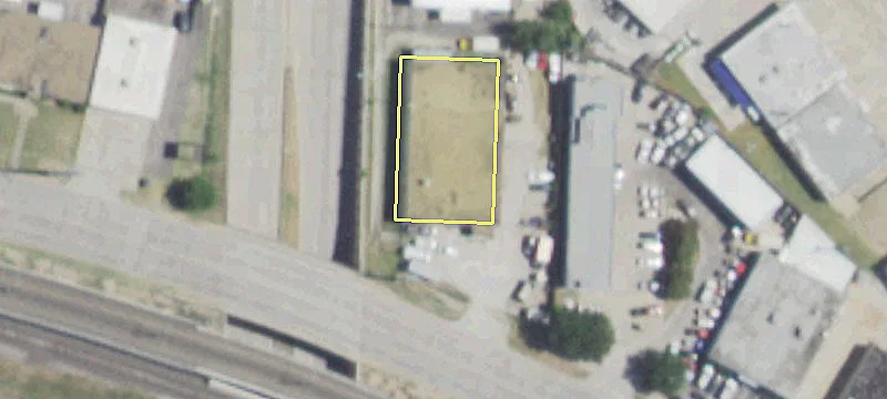 Industrial Warehouse Space For Rent