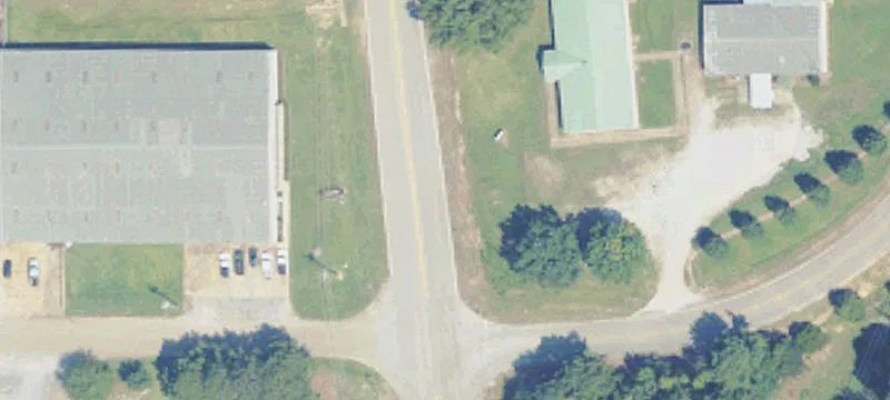 Land Available in Tupelo, MS