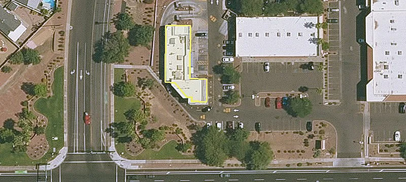 Glendale Retail Shop Spaces Available