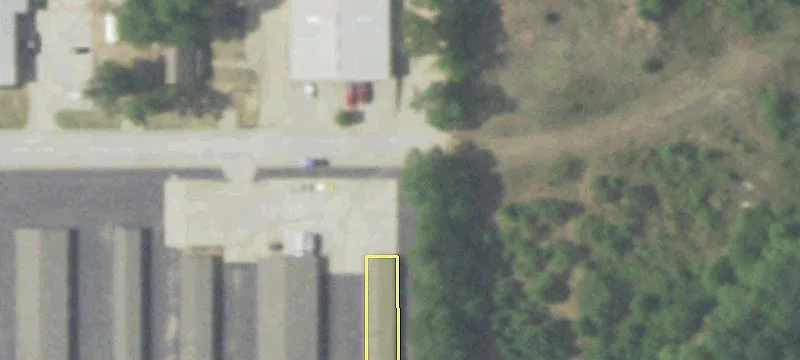 Land For Sale Tyler, TX