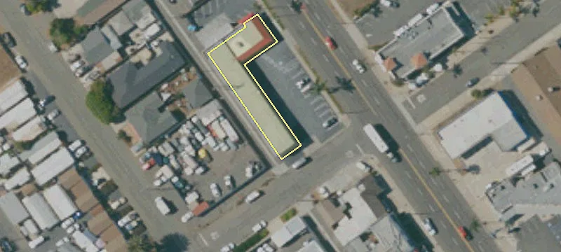 Oceanside Land For Rent