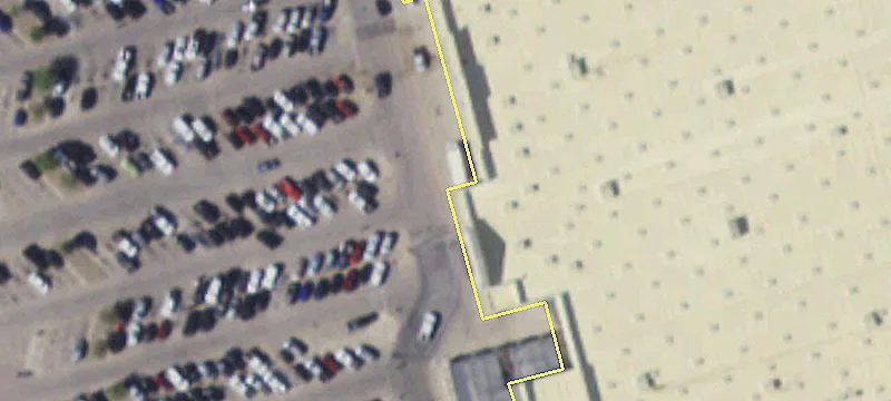 Prime Land I-20 Location