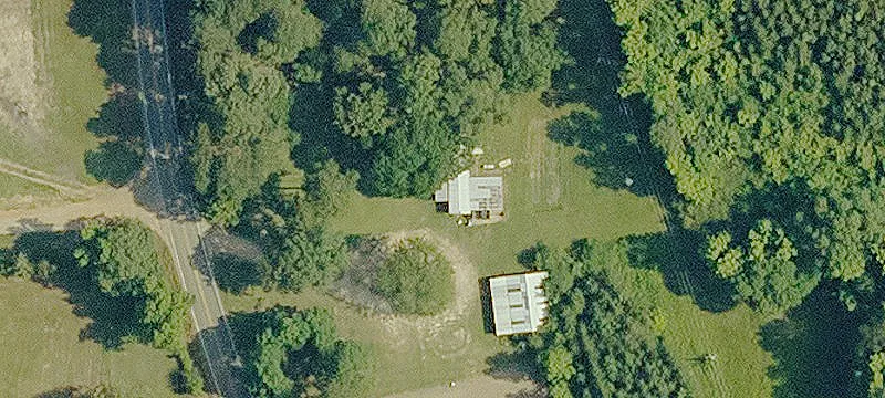 Turnkey Poultry Breeder Farm